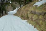 C'est encore bien skiable