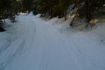 ... et se finit très vite ! Retour dans le droit chemin