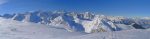 Massif du Mont-Blanc, Pointe Walker, Dolent, Aiguille du Tour