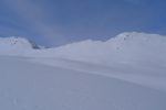 Mon arrêt sera à la brèche à gauche