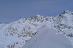 Vue vers l'E