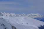 Dents du Midi