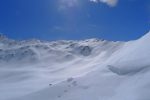 Croix de Tsousse au 2/3