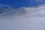 Je rejoins bientôt le groupe