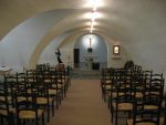 La crypte