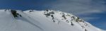 Vue panoramique sur Le Mourin