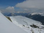 Catogne et Grand Chamossaire