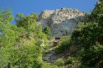 Un bout de l'Ermitage de Longeborgne