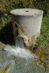 La source souffrée