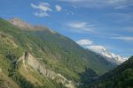 Vue arrière