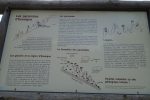 Explications pour les pyramides d'Euseigne