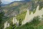 Pyramides d'Euseigne