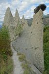 Pyramides d'Euseigne