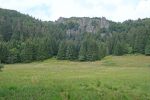 La tourbière de Missheimle