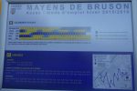 Informations que j'aimerai trouver sur le web !
