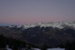 Couleurs du soir