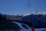 Verbier by night