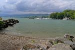 Le port d'Aubonne
