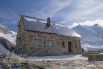 L'ancienne cabane