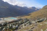 Lac de Châteaupré