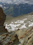 On descend la cheminée, le chemin à parcourir est bien long !