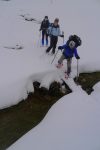 Personne n'est tombé, l'aventure a ses limites !