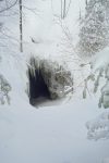 La glacière du Pré de Saint-Livres
