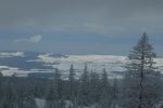 Vue sur le Léman