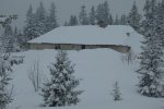 La ferme des Monts de Bière Devant
