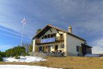 La cabane Perrenoud