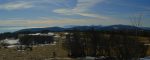 Vue vers le Jura
