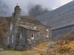 La chapelle du barrage