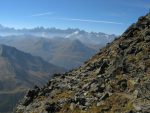 Ce chemin est nommé "panoramique" et c'est bien vrai !