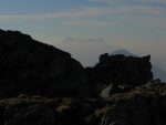 Vue sur les Dents du Midi