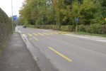 Un peu en ville