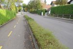 En ville de Versoix