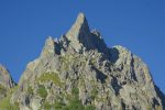 Pizzo del Prévat, acéré