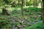 Ruine du moulin Jacquand