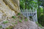 La plateforme du nouveau chemin