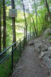Je retrouve le chemin officiel