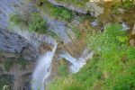 Grand Saut vu d'en haut