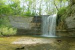 Saut de la Forge