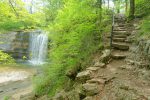 Saut de la Forge