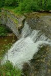 Saut de la Forge