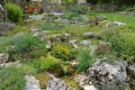 Jardin botanique