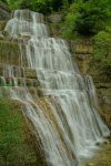 Cascade de l'Eventail