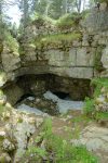 Grotte à côté de Grotte de l'Enfer