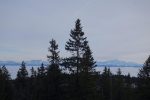 Vue depuis la cabane du Rocher