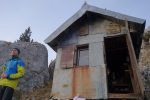 Cabane du Rocher