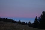 Coucher de soleil